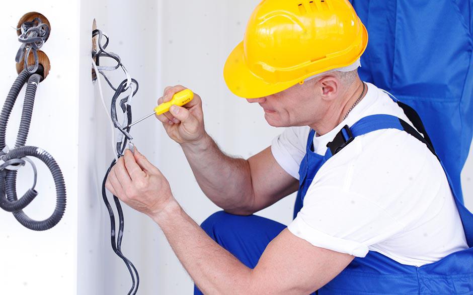 électricien dépannage Éragny