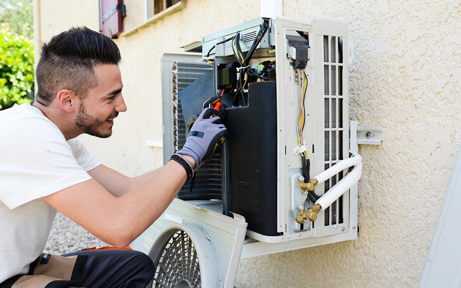 électricien dépannage Éragny